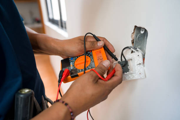 Best Electrical Outlet Installation and Repair  in Rolling Hills, CA