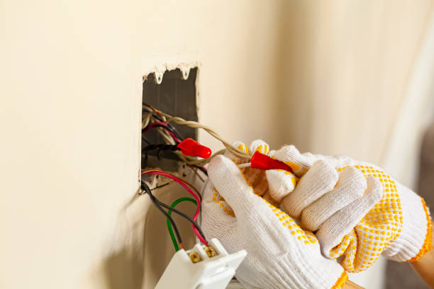 Best Electrical Safety Inspections  in Rolling Hills, CA