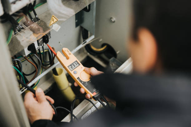 Emergency Electrical Repair Services in Rolling Hills, CA